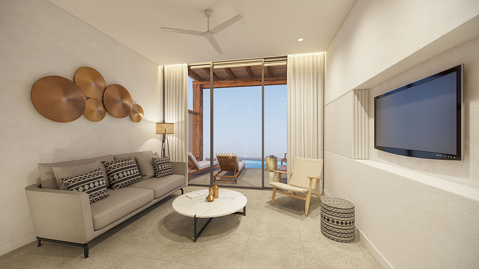 3D Φωτορεαλισμός. Παναγιώτης Ζάκκας, Αρχιτέκτονας.