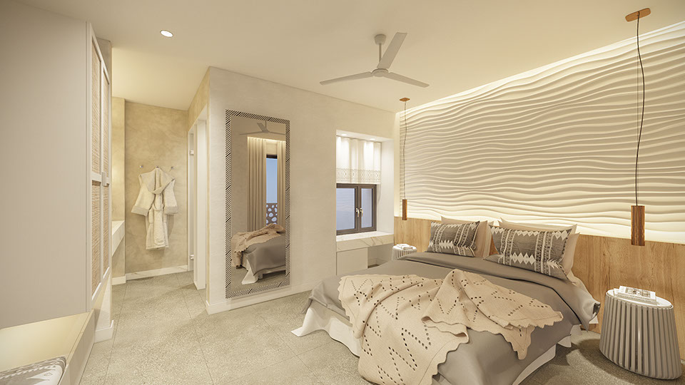 3D Φωτορεαλισμός. Παναγιώτης Ζάκκας, Αρχιτέκτονας.