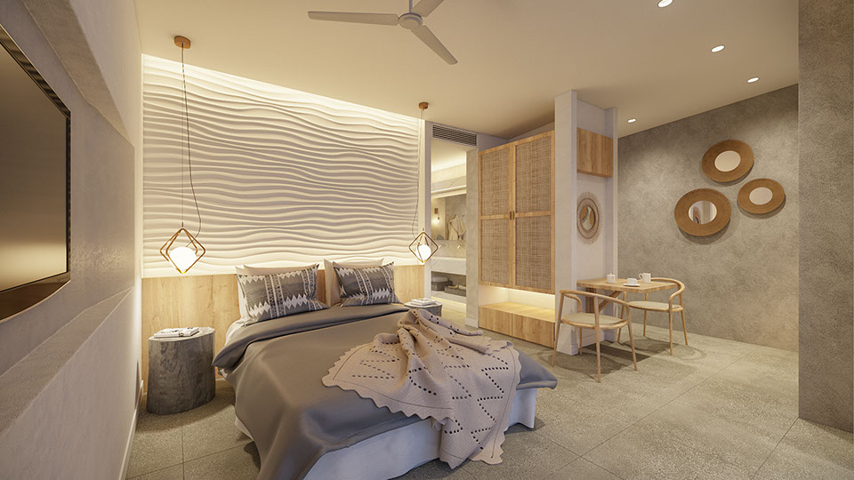 3D Φωτορεαλισμός. Παναγιώτης Ζάκκας, Αρχιτέκτονας.