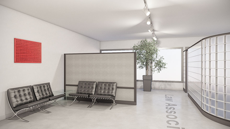 3D Φωτορεαλισμός. Παναγιώτης Ζάκκας, Αρχιτέκτονας.