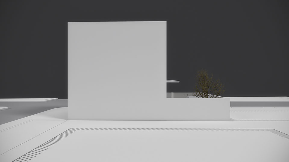 Αρχιτεκτονική Μελέτη. Παναγιώτης Ζάκκας, Αρχιτέκτονας. 