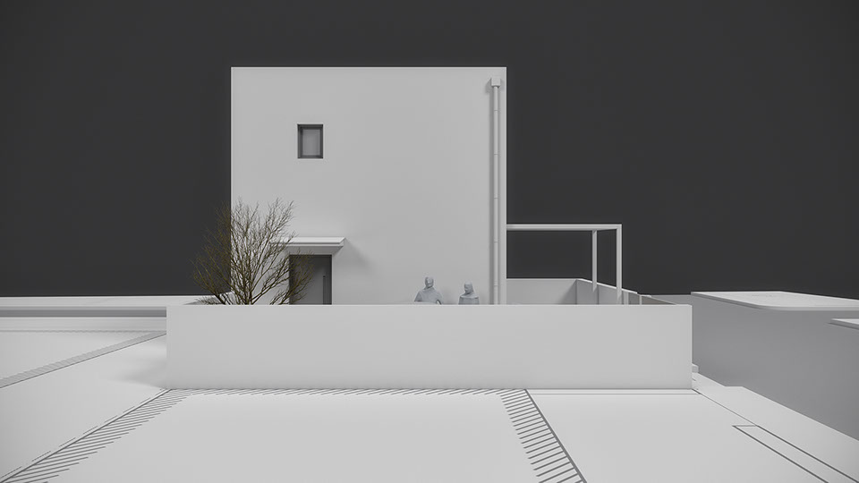 Αρχιτεκτονική Μελέτη. Παναγιώτης Ζάκκας, Αρχιτέκτονας. 