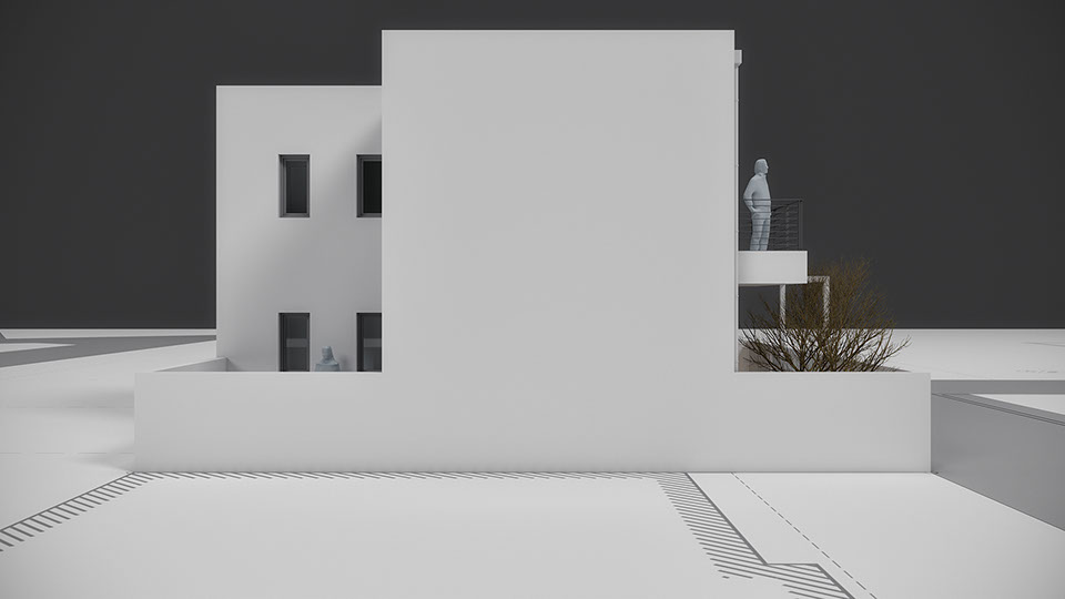 Μονοκατοικία στα Άνω Λιόσια: Οικόπεδο & Σπίτι 120 m² από 240.000 €