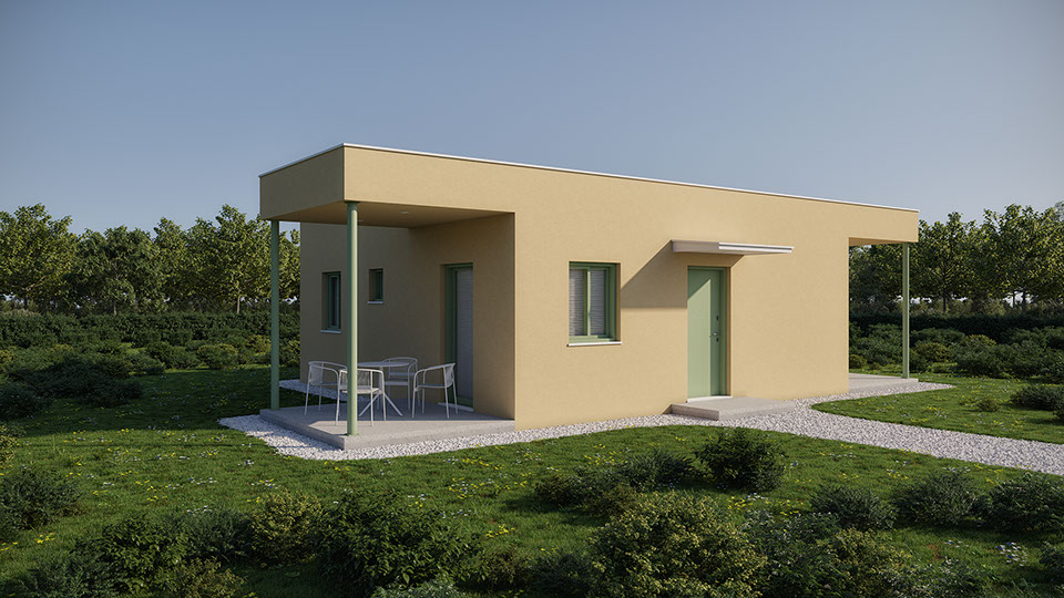 Αρχιτεκτονική Μελέτη. Παναγιώτης Ζάκκας, Αρχιτέκτονας. 