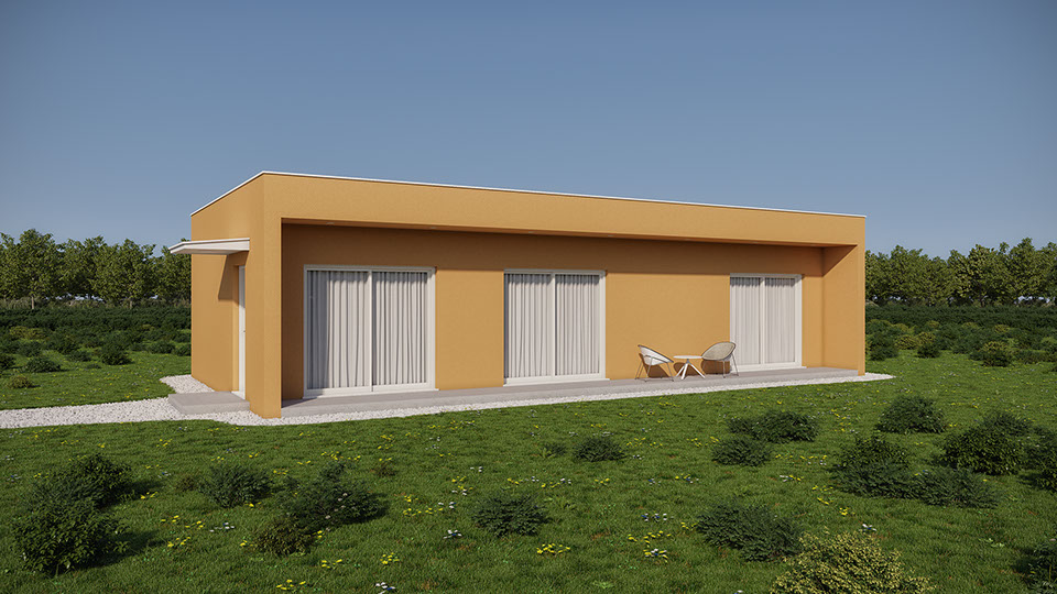 Αρχιτεκτονική Μελέτη. Παναγιώτης Ζάκκας, Αρχιτέκτονας. 